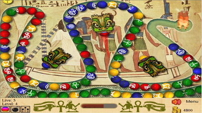 Download Marble Blast of Egypt App on your Windows XP/7/8/10 and MAC PC